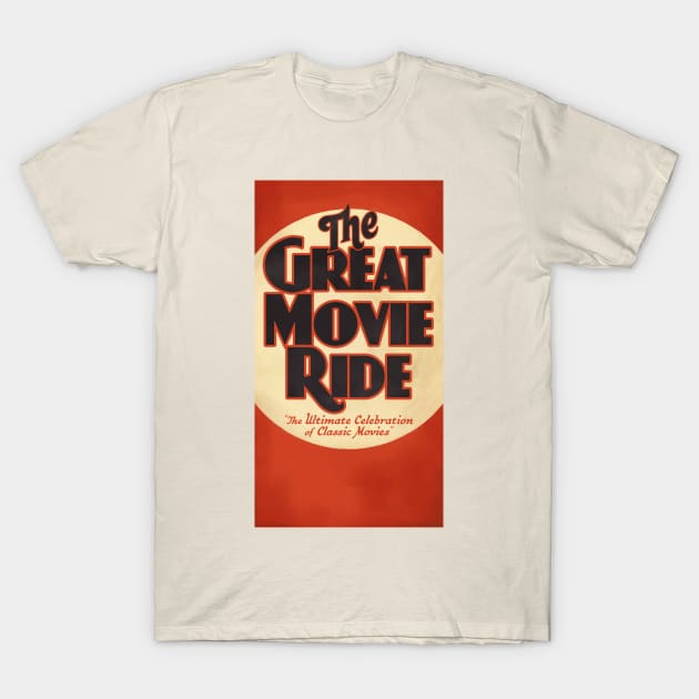 Great movie ride sweatshirt online